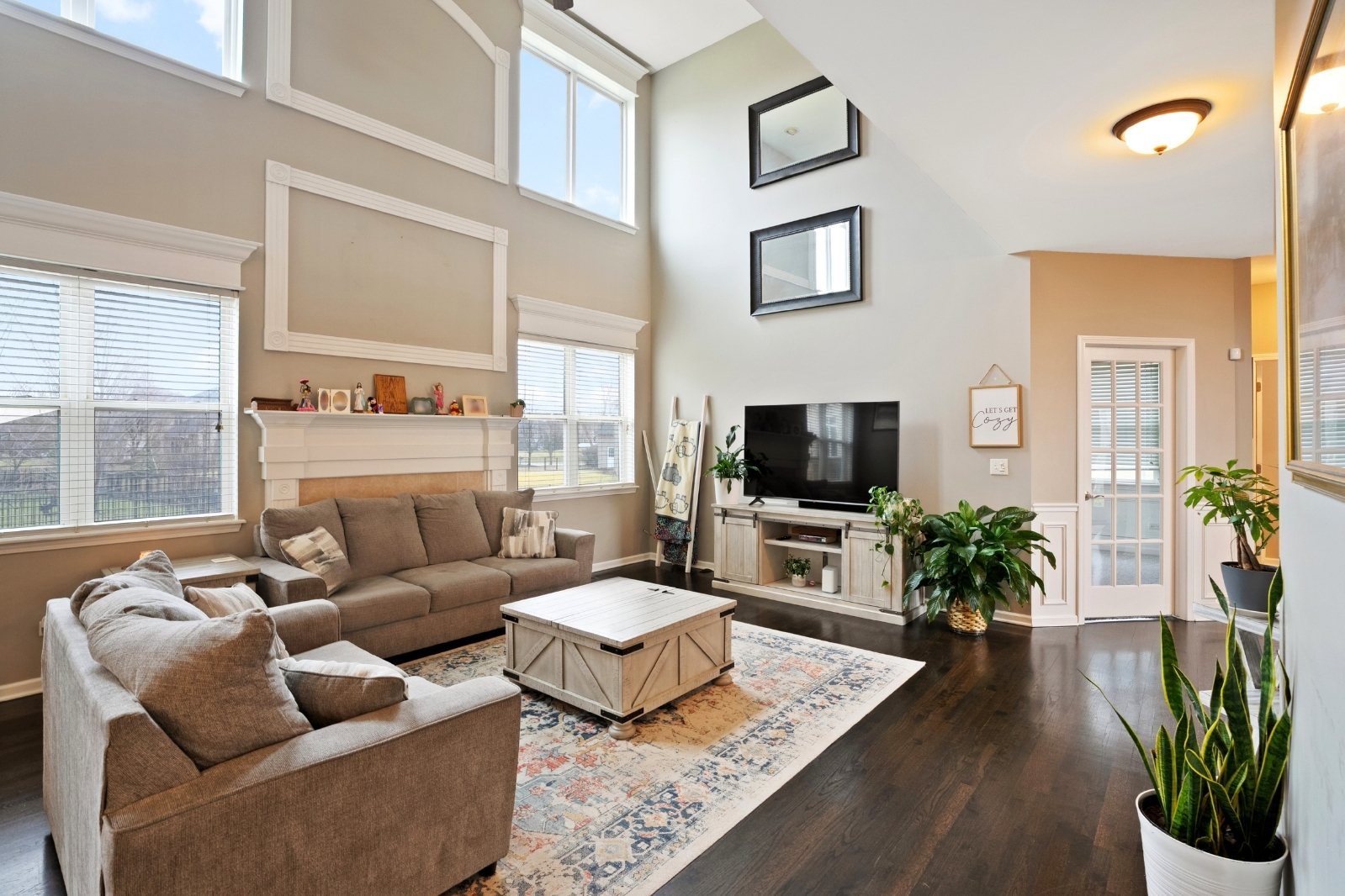 25947 Campbell Lane, Plainfield, IL 60585