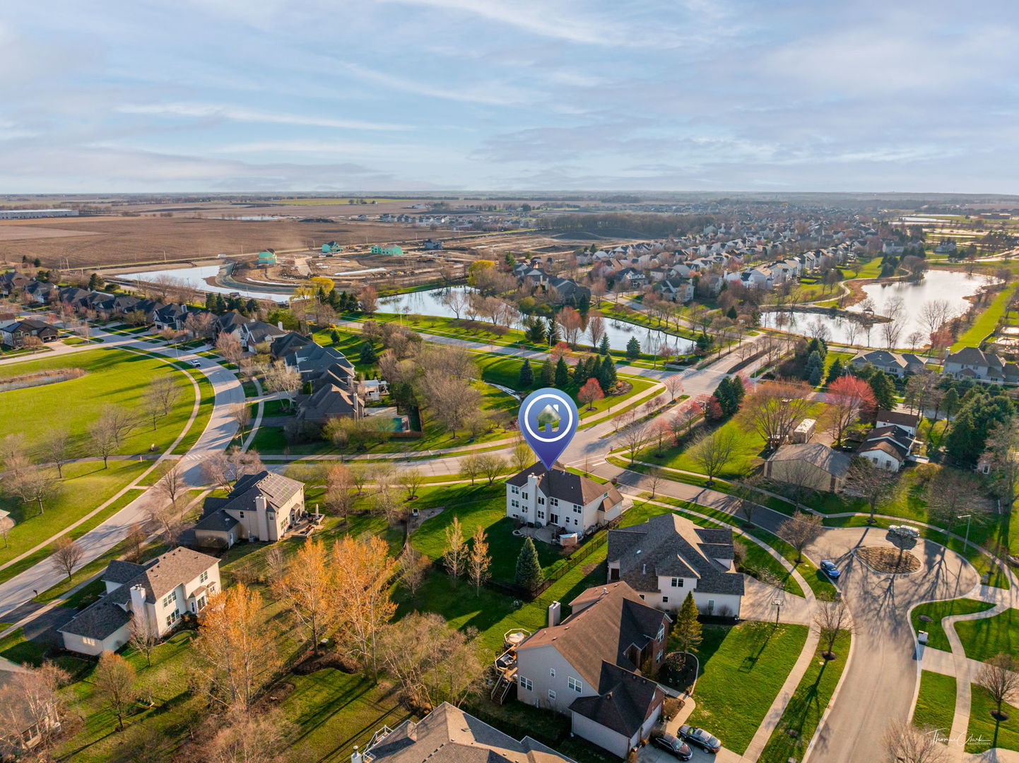 25947 Campbell Lane, Plainfield, IL 60585