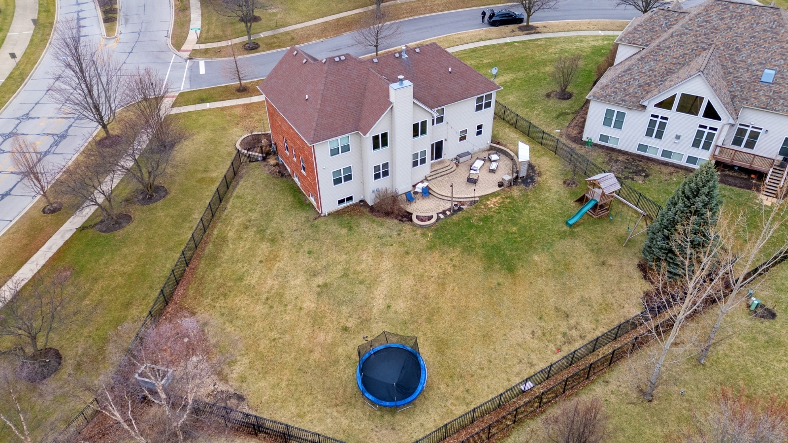 25947 Campbell Lane, Plainfield, IL 60585