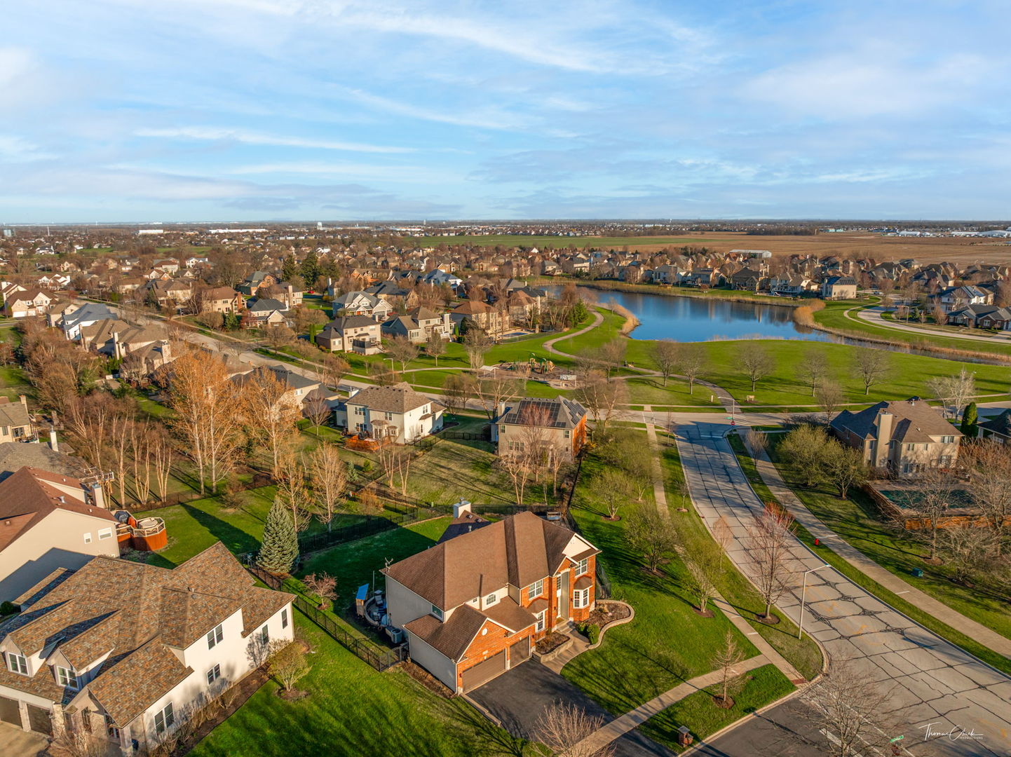 25947 Campbell Lane, Plainfield, IL 60585