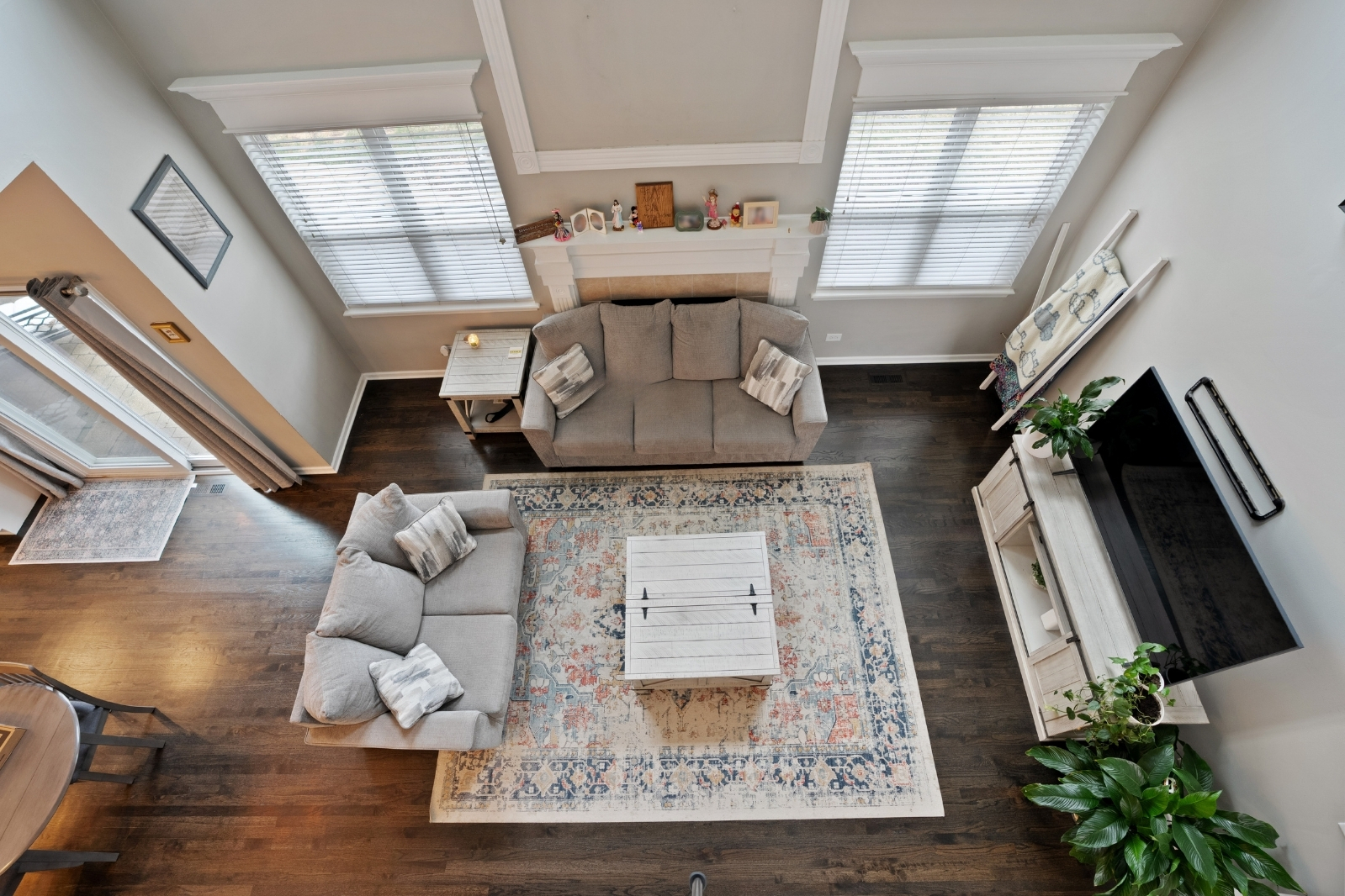 25947 Campbell Lane, Plainfield, IL 60585