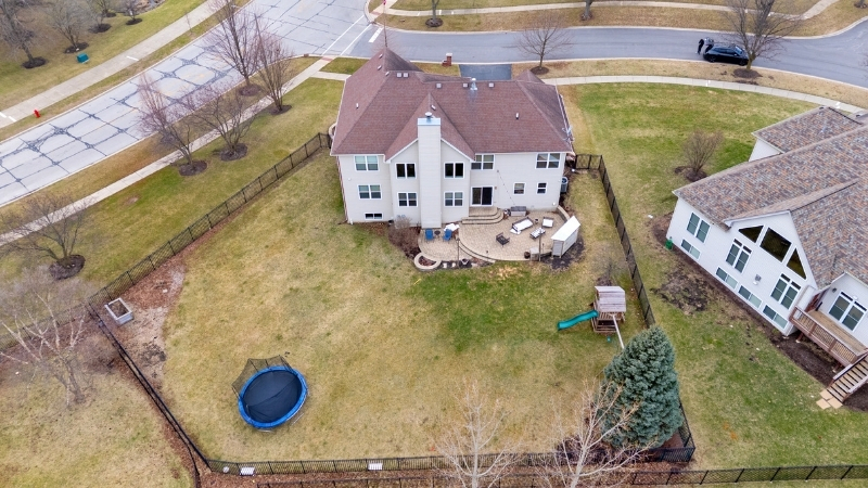 25947 Campbell Lane, Plainfield, IL 60585