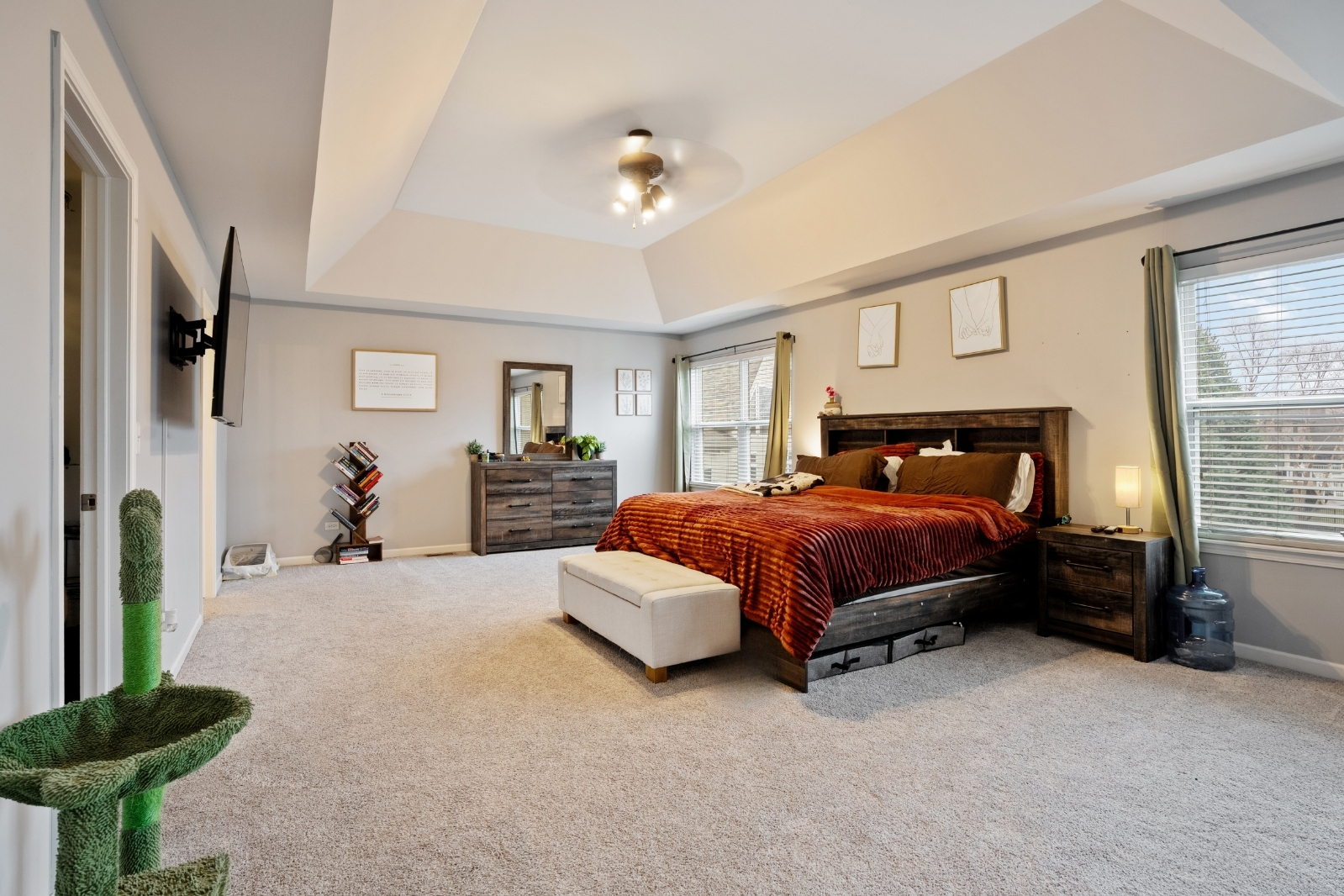 25947 Campbell Lane, Plainfield, IL 60585