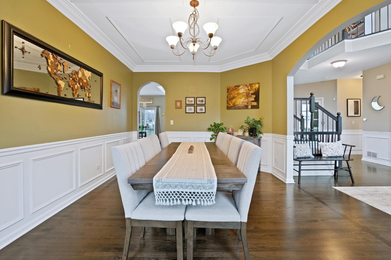 25947 Campbell Lane, Plainfield, IL 60585