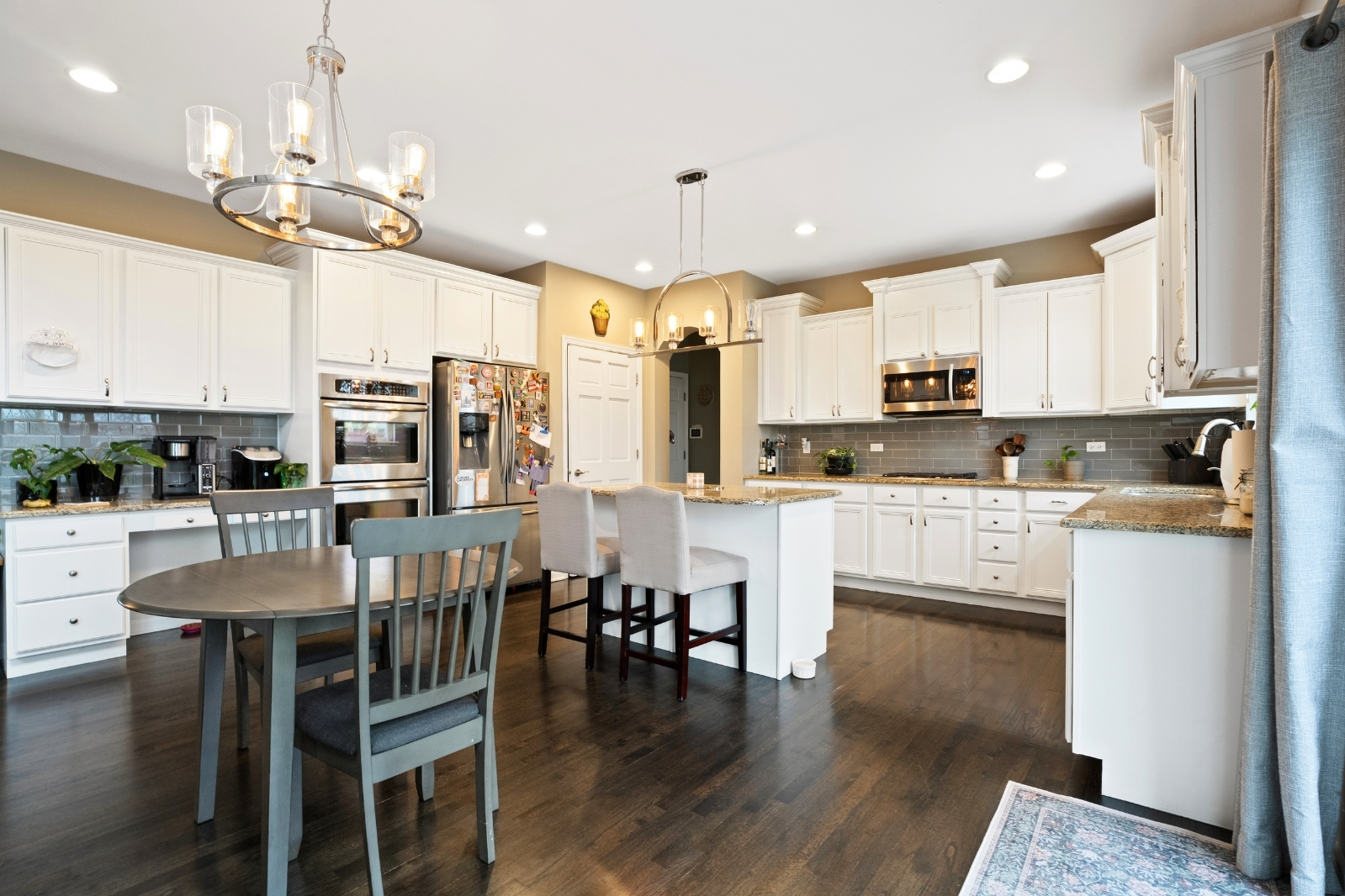 25947 Campbell Lane, Plainfield, IL 60585