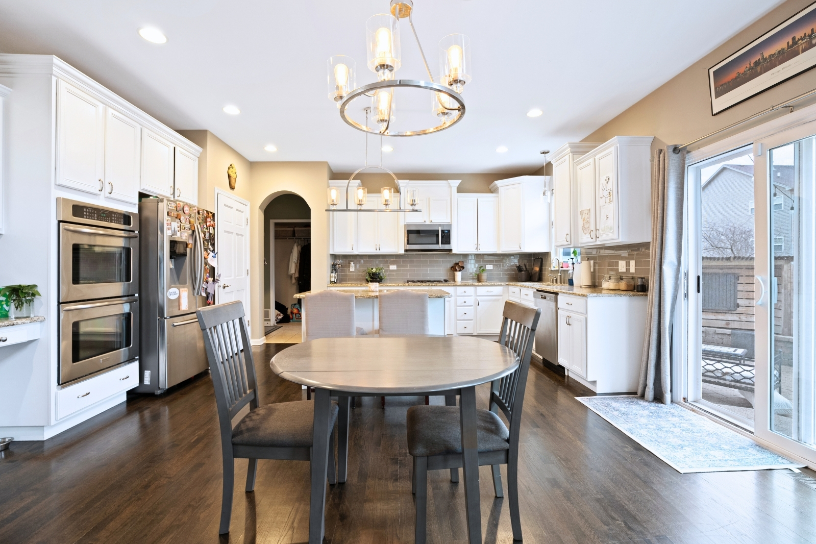 25947 Campbell Lane, Plainfield, IL 60585