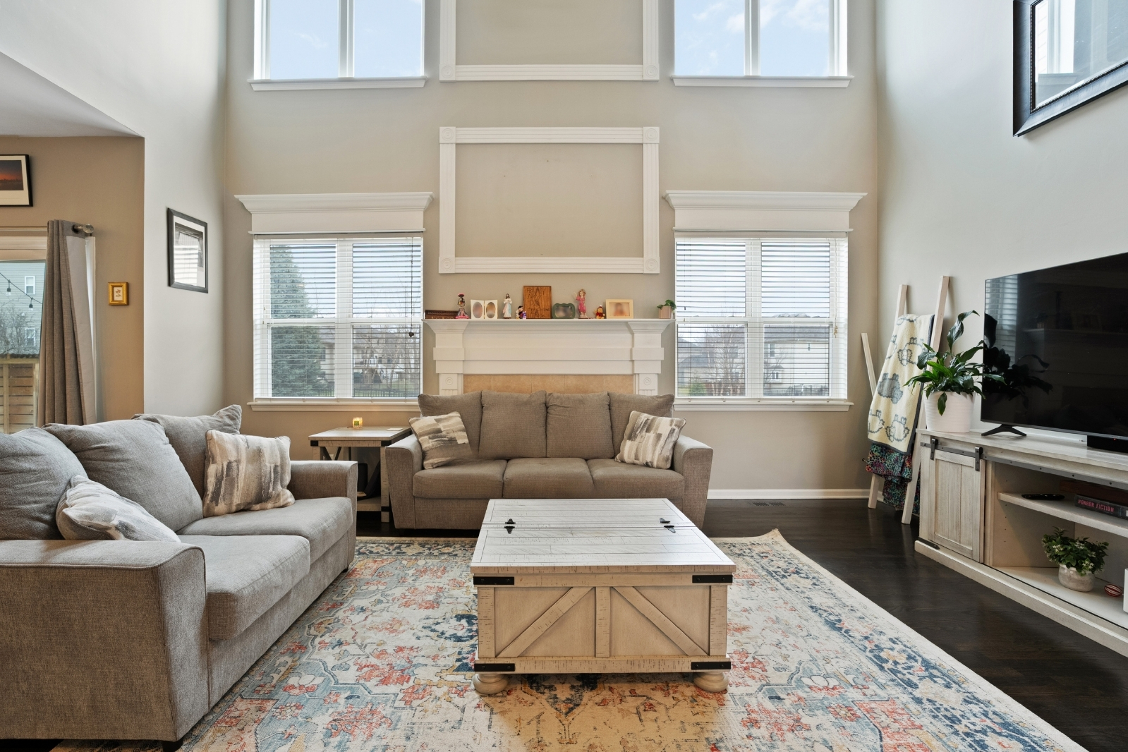 25947 Campbell Lane, Plainfield, IL 60585