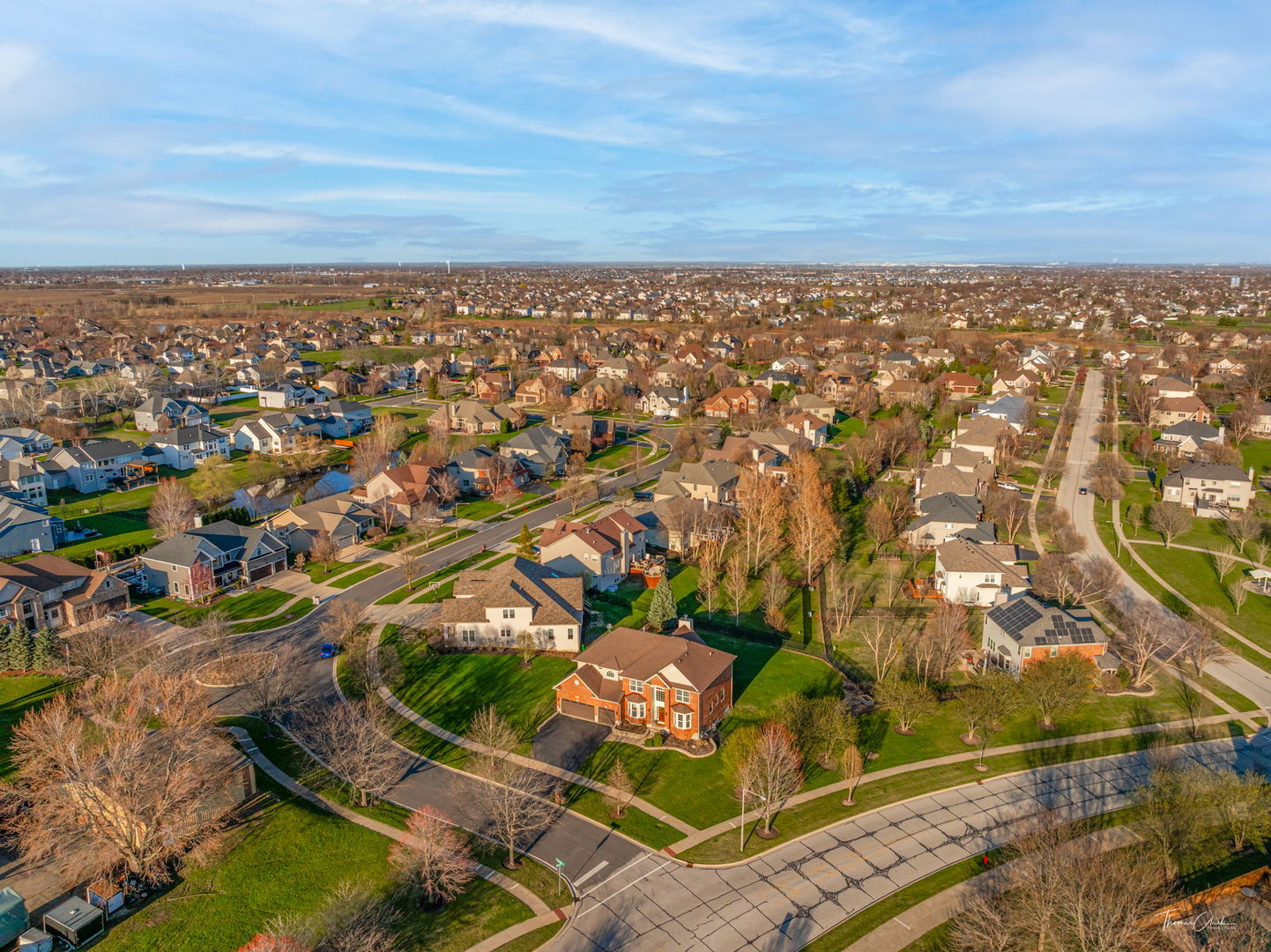 25947 Campbell Lane, Plainfield, IL 60585