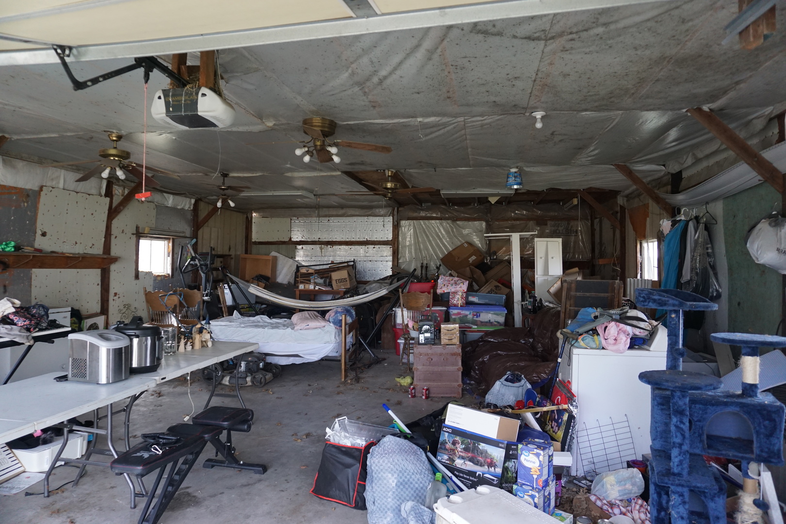 503 S 6th Street, Elkville, IL 62932