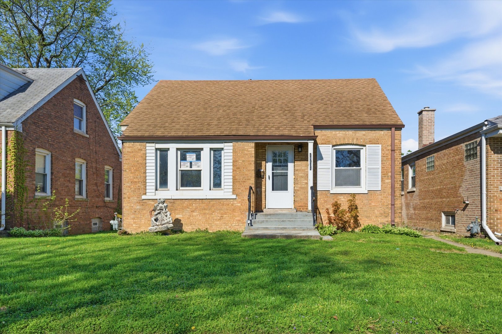 14104 S Clark Street, Riverdale, IL 60827