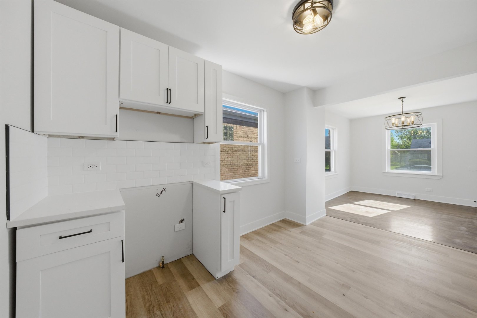 14104 S Clark Street, Riverdale, IL 60827