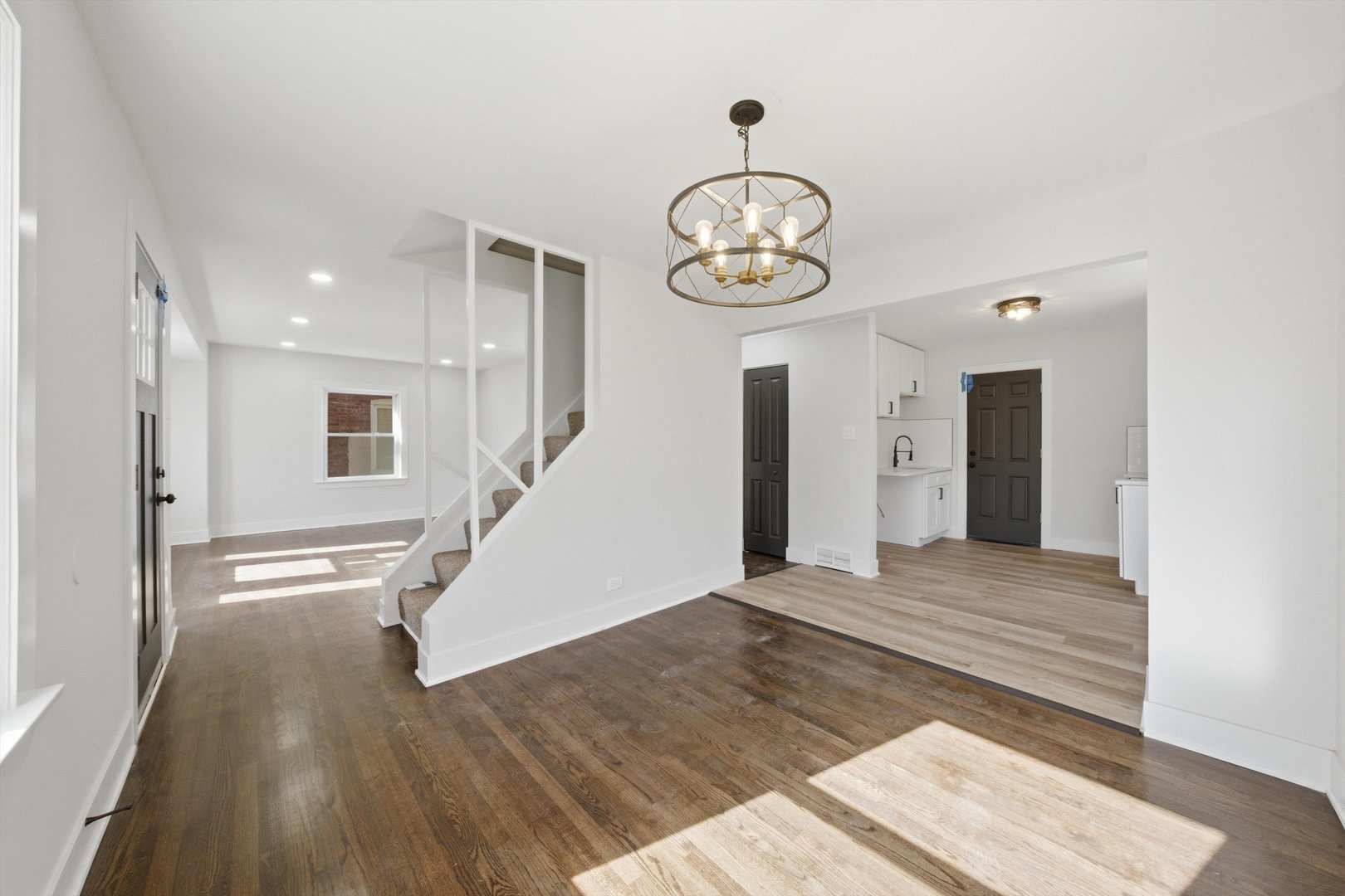 14104 S Clark Street, Riverdale, IL 60827