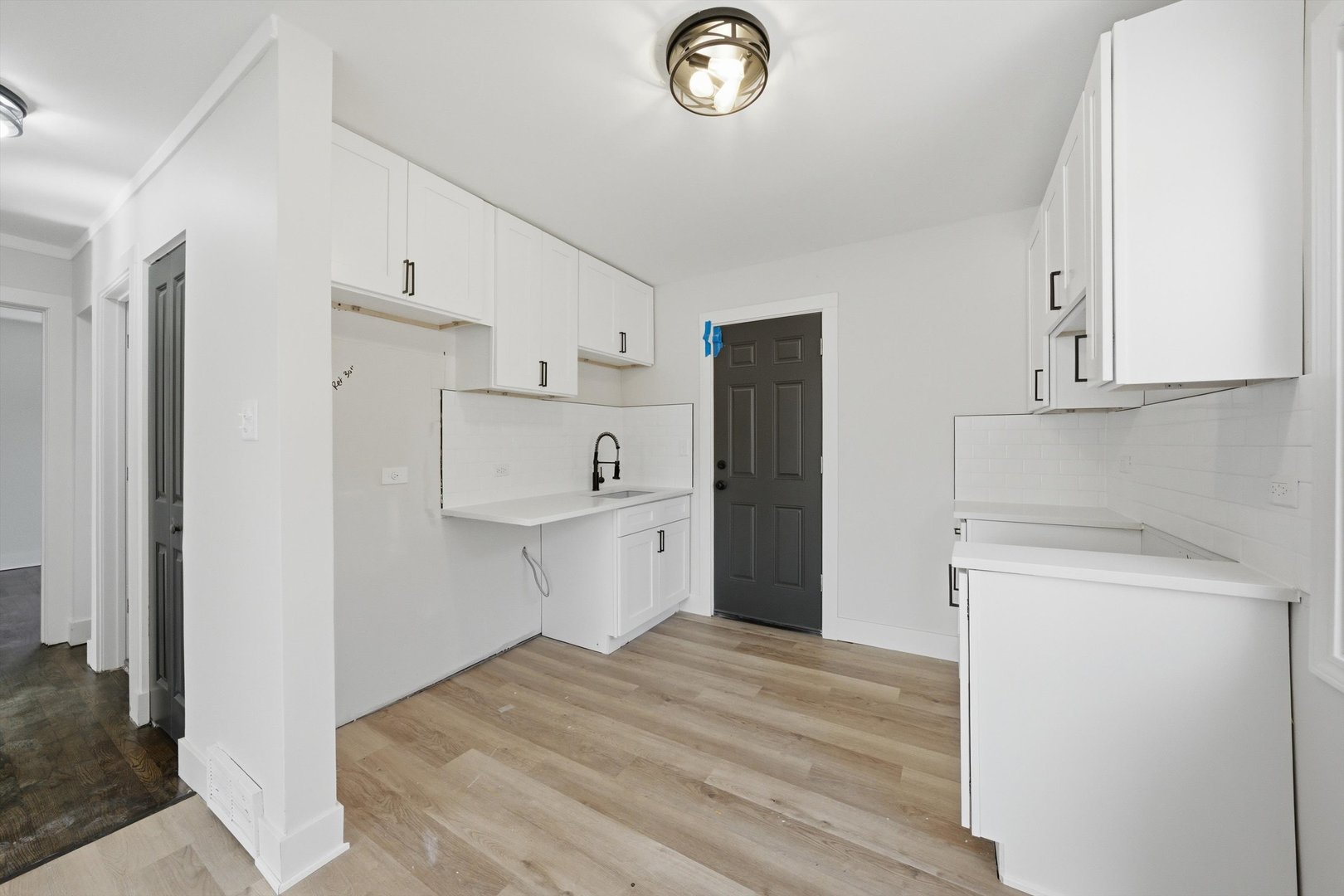 14104 S Clark Street, Riverdale, IL 60827