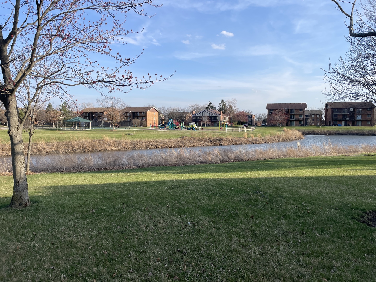 9906 Shady Lane #3SW, Orland Park, IL 60462