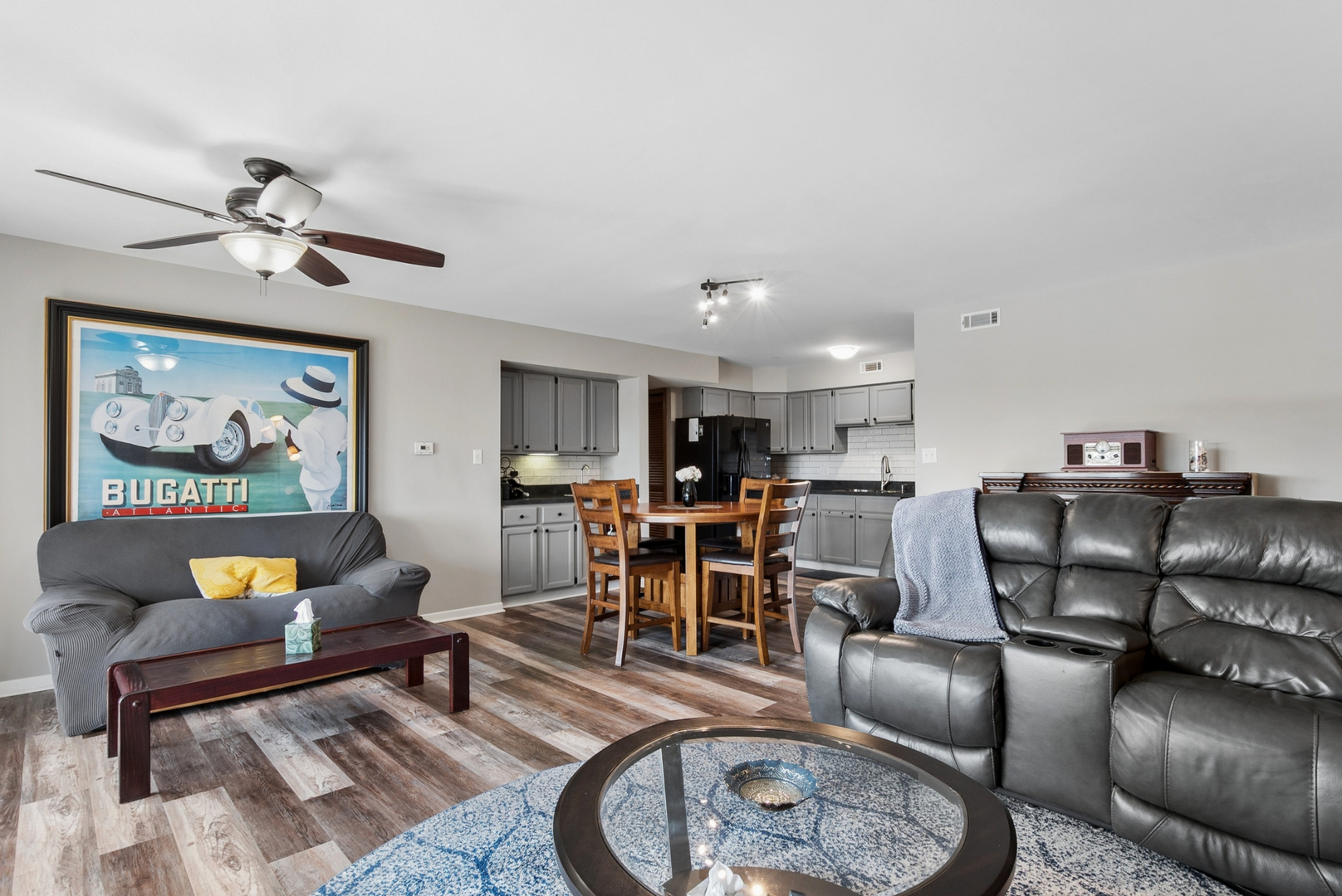 9906 Shady Lane #3SW, Orland Park, IL 60462