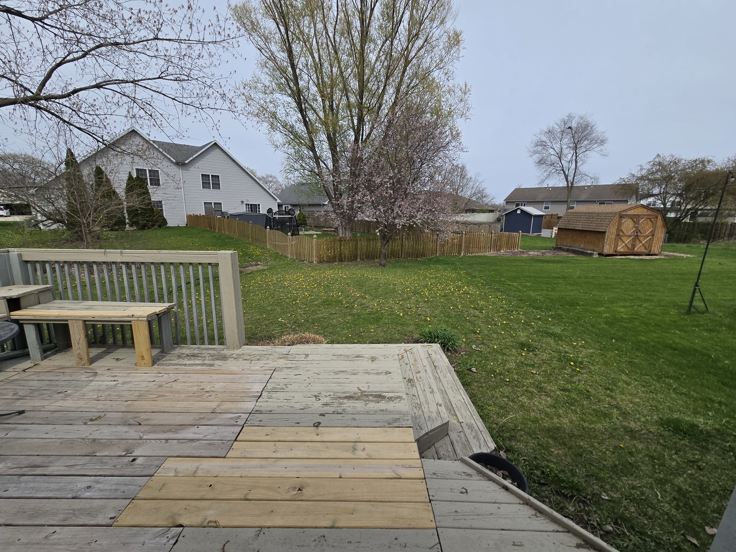 130 S McGinty Street, Diamond, IL 60416