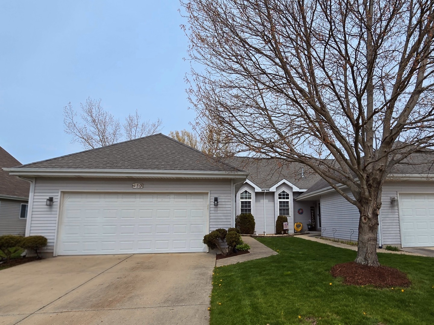 130 S McGinty Street, Diamond, IL 60416