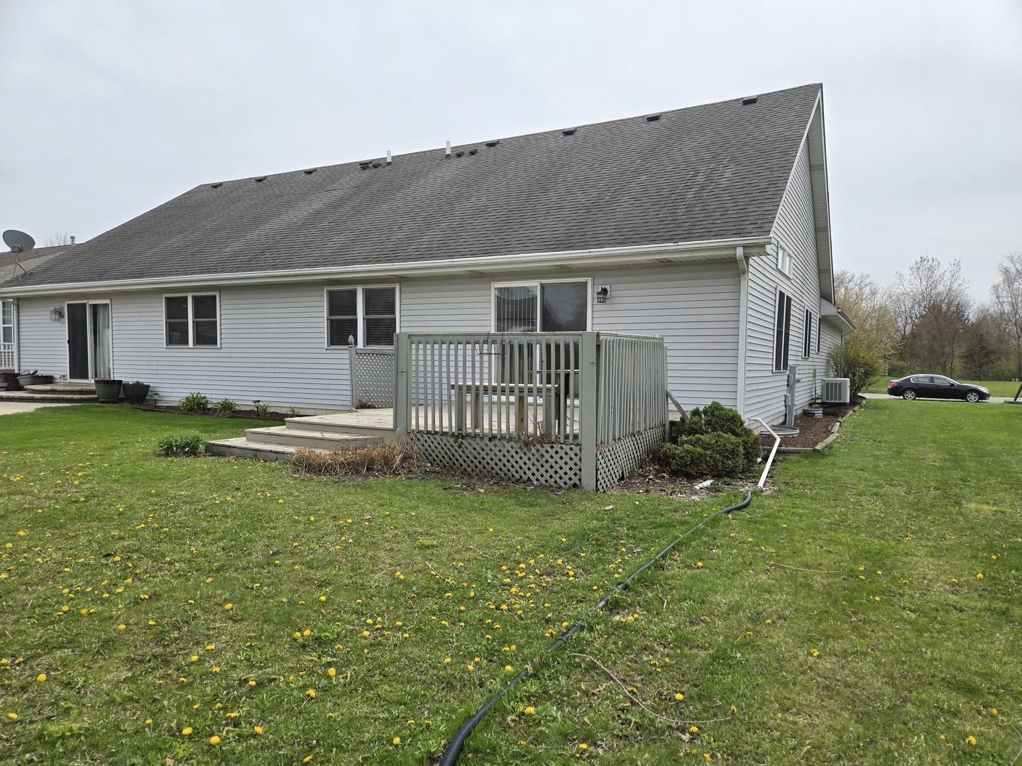 130 S McGinty Street, Diamond, IL 60416