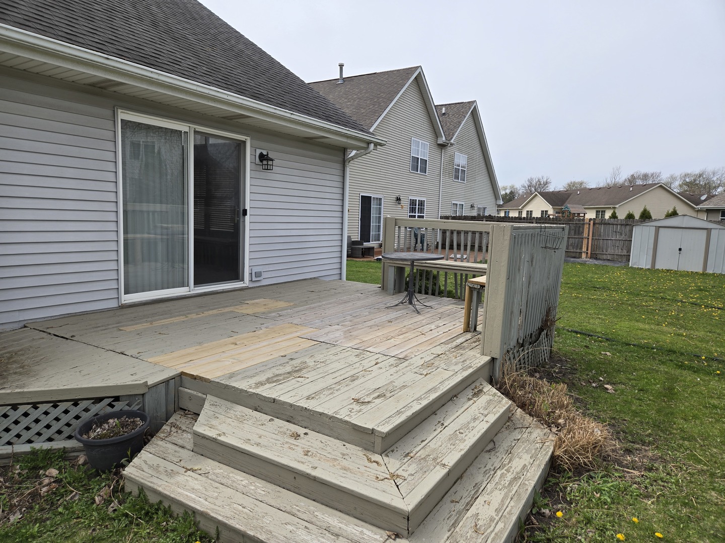 130 S McGinty Street, Diamond, IL 60416