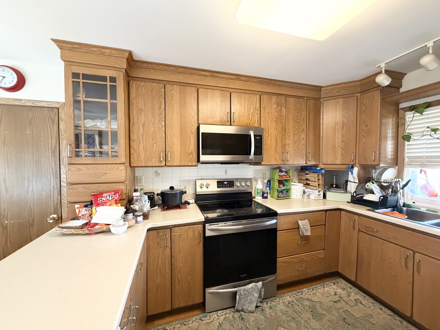 0N469 Purnell Street, Wheaton, IL 60187