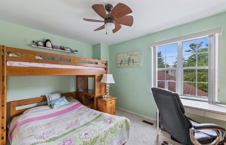 1273 Cranbrook Drive, Schaumburg, IL 60193