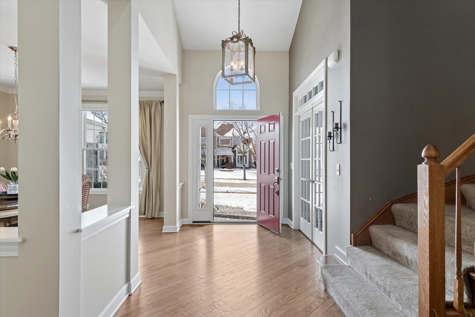 711 Foxmoor Lane, Lake Zurich, IL 60047