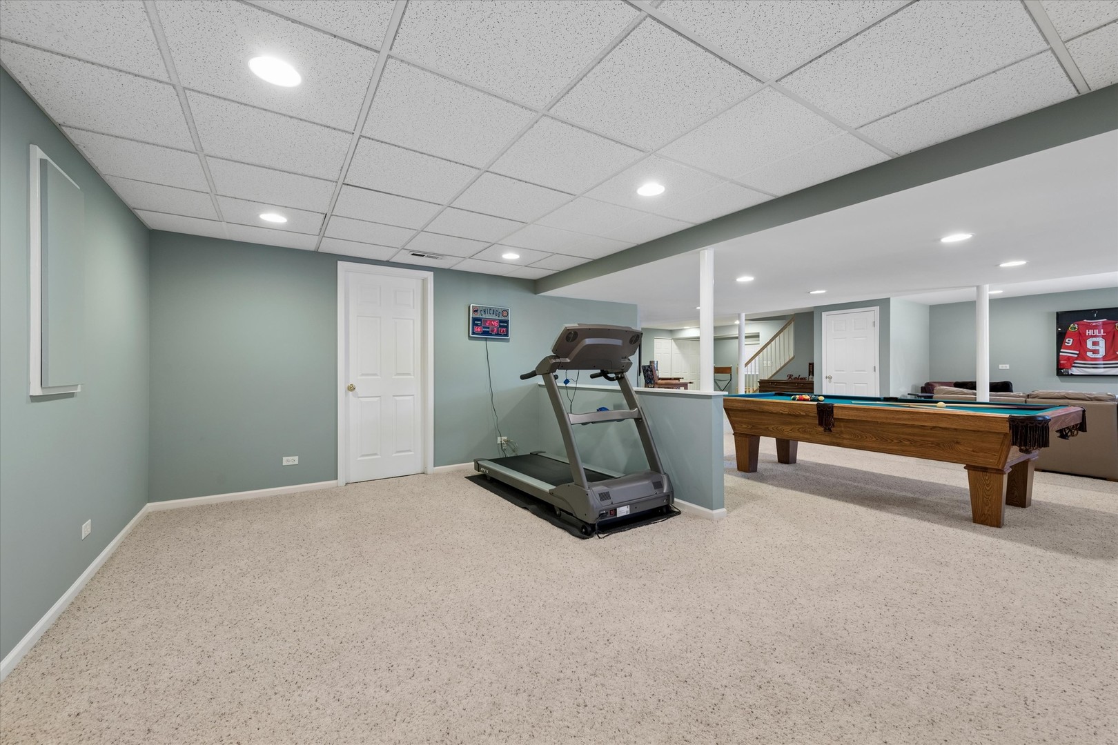 711 Foxmoor Lane, Lake Zurich, IL 60047