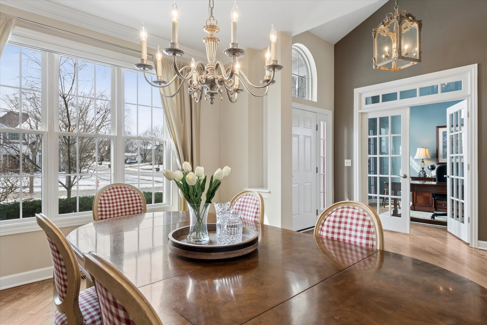 711 Foxmoor Lane, Lake Zurich, IL 60047