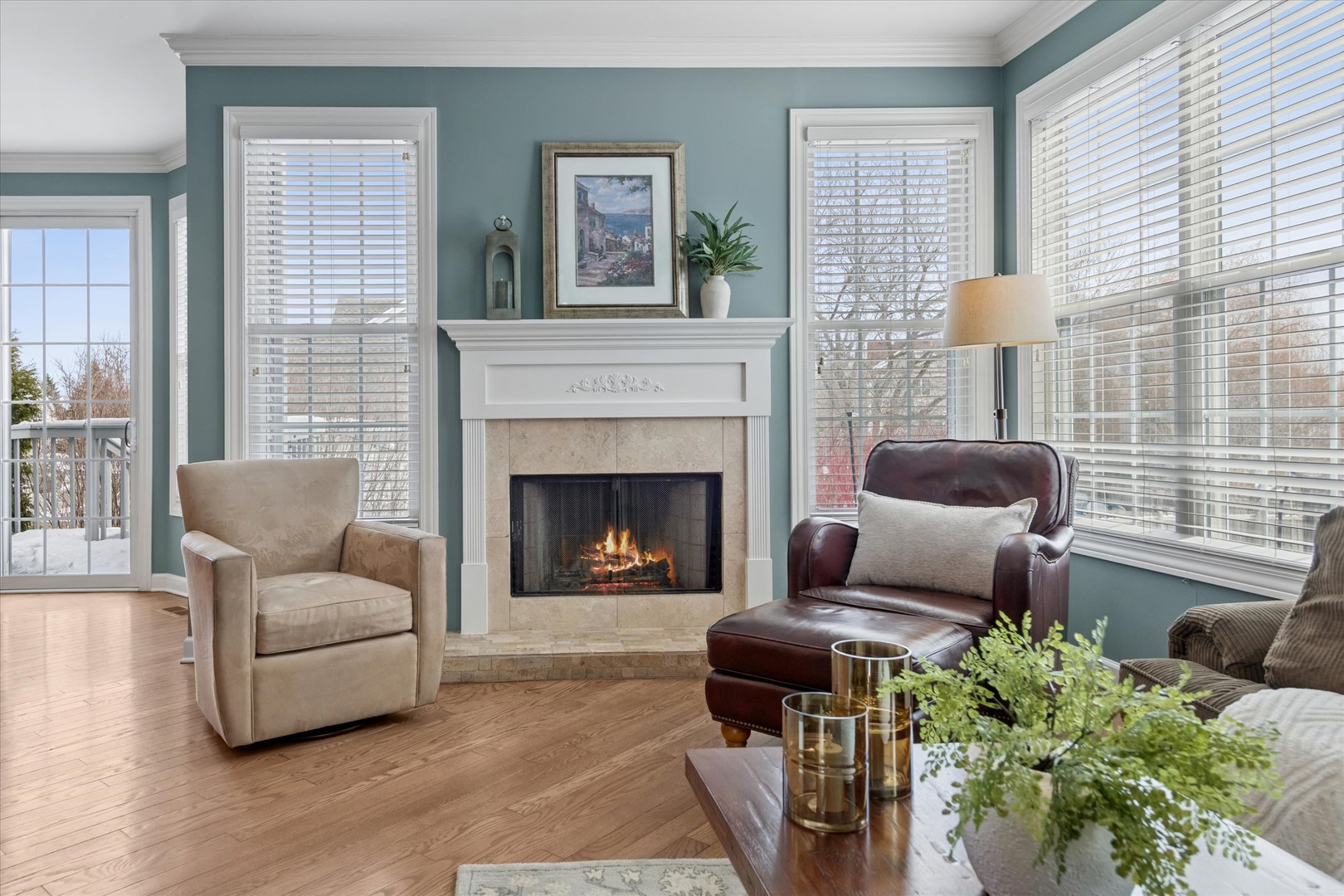 711 Foxmoor Lane, Lake Zurich, IL 60047