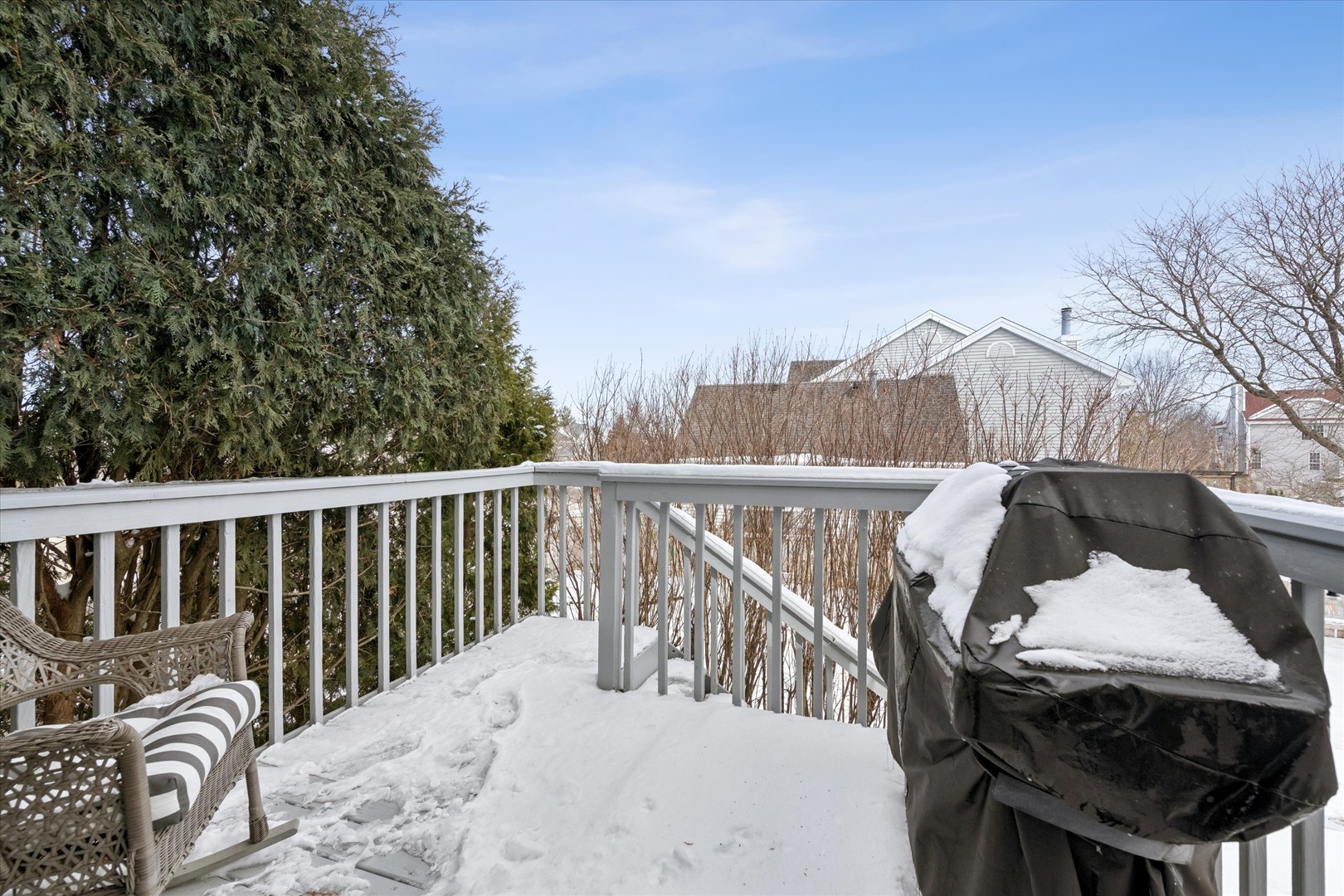 711 Foxmoor Lane, Lake Zurich, IL 60047