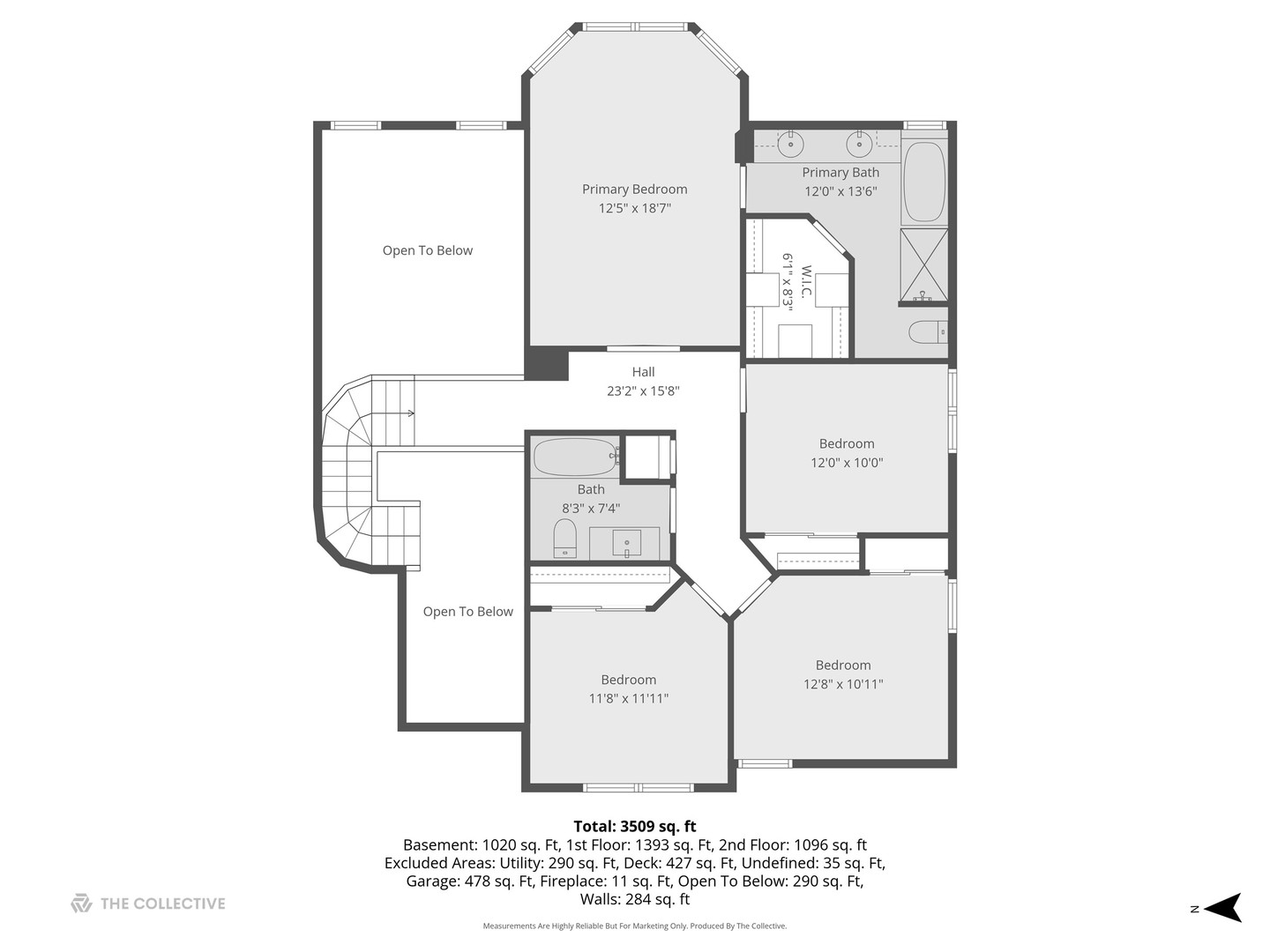 711 Foxmoor Lane, Lake Zurich, IL 60047