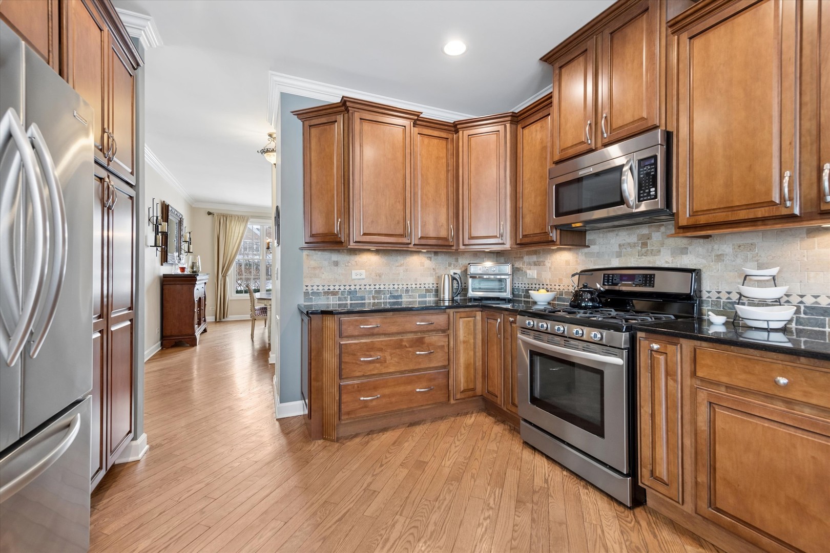 711 Foxmoor Lane, Lake Zurich, IL 60047