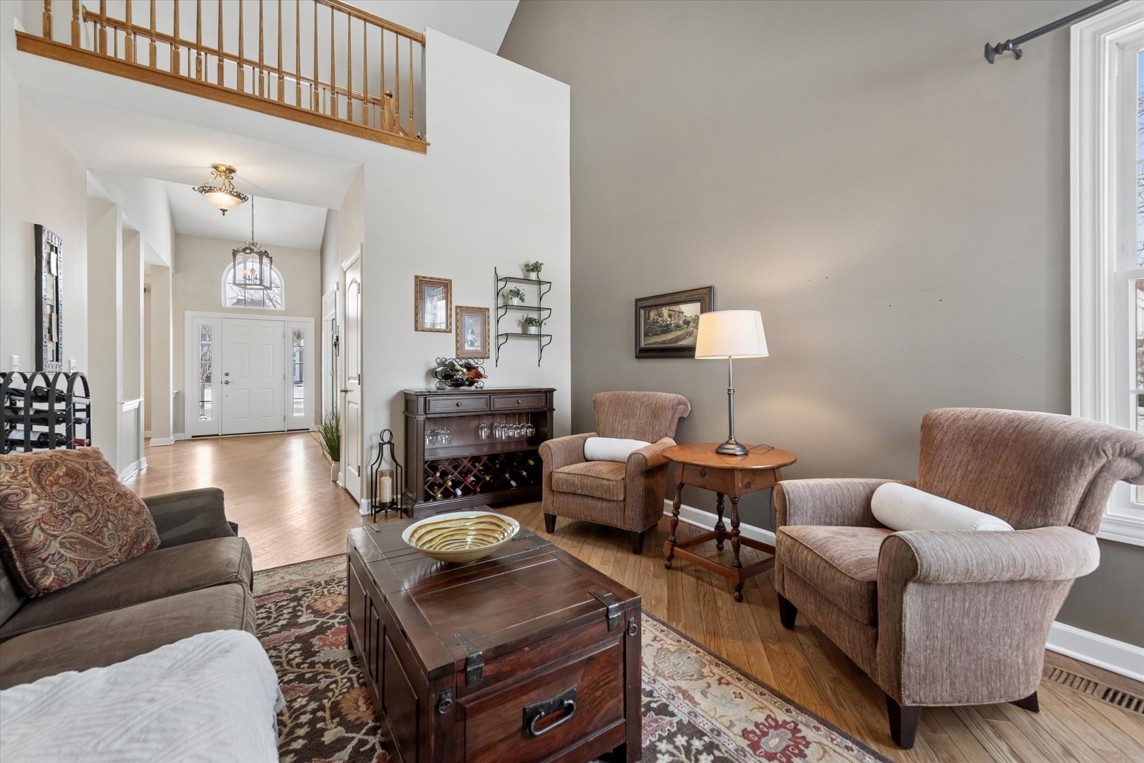 711 Foxmoor Lane, Lake Zurich, IL 60047