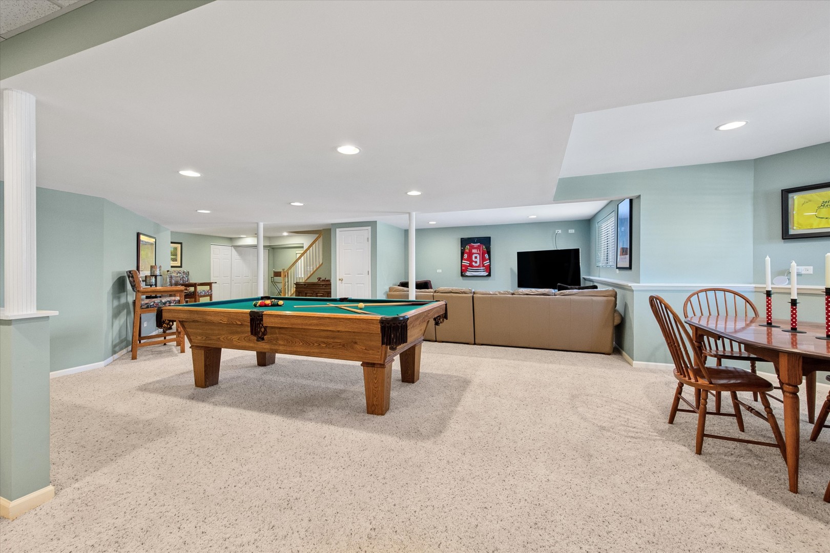 711 Foxmoor Lane, Lake Zurich, IL 60047