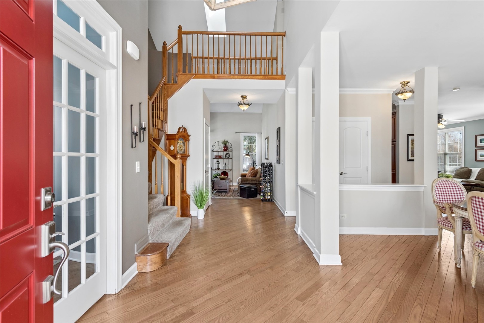 711 Foxmoor Lane, Lake Zurich, IL 60047