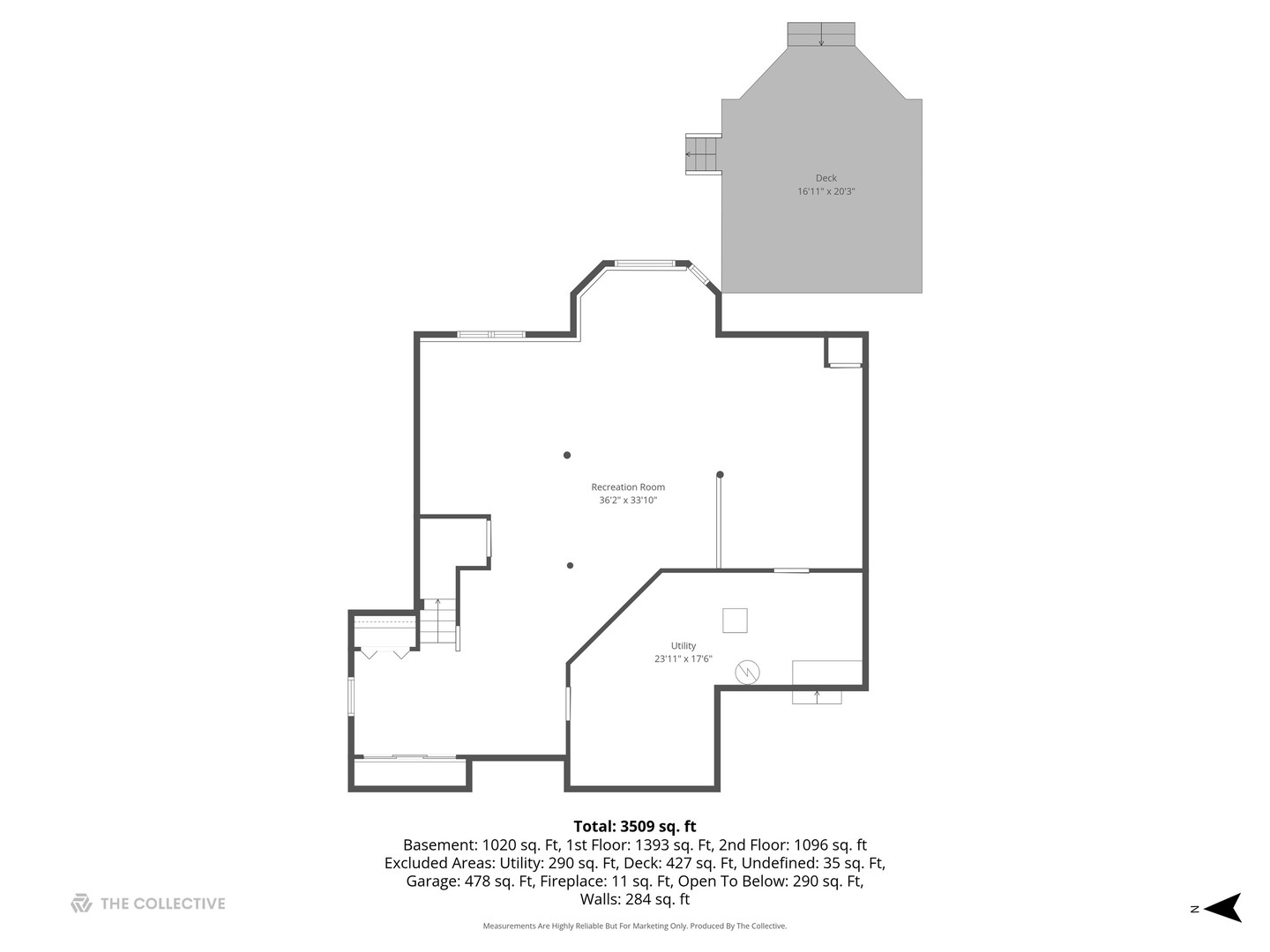 711 Foxmoor Lane, Lake Zurich, IL 60047