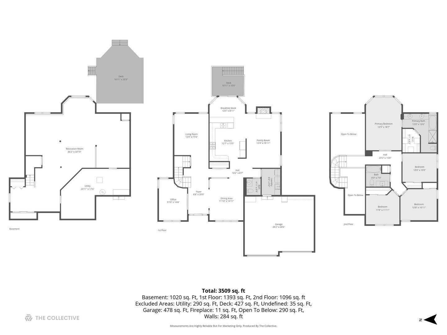 711 Foxmoor Lane, Lake Zurich, IL 60047