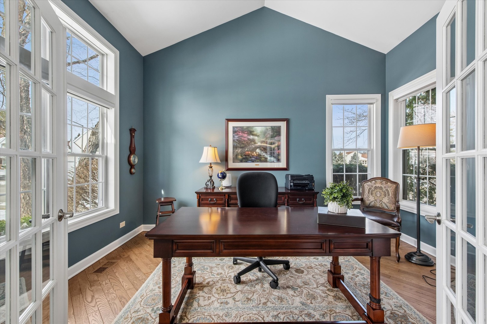 711 Foxmoor Lane, Lake Zurich, IL 60047