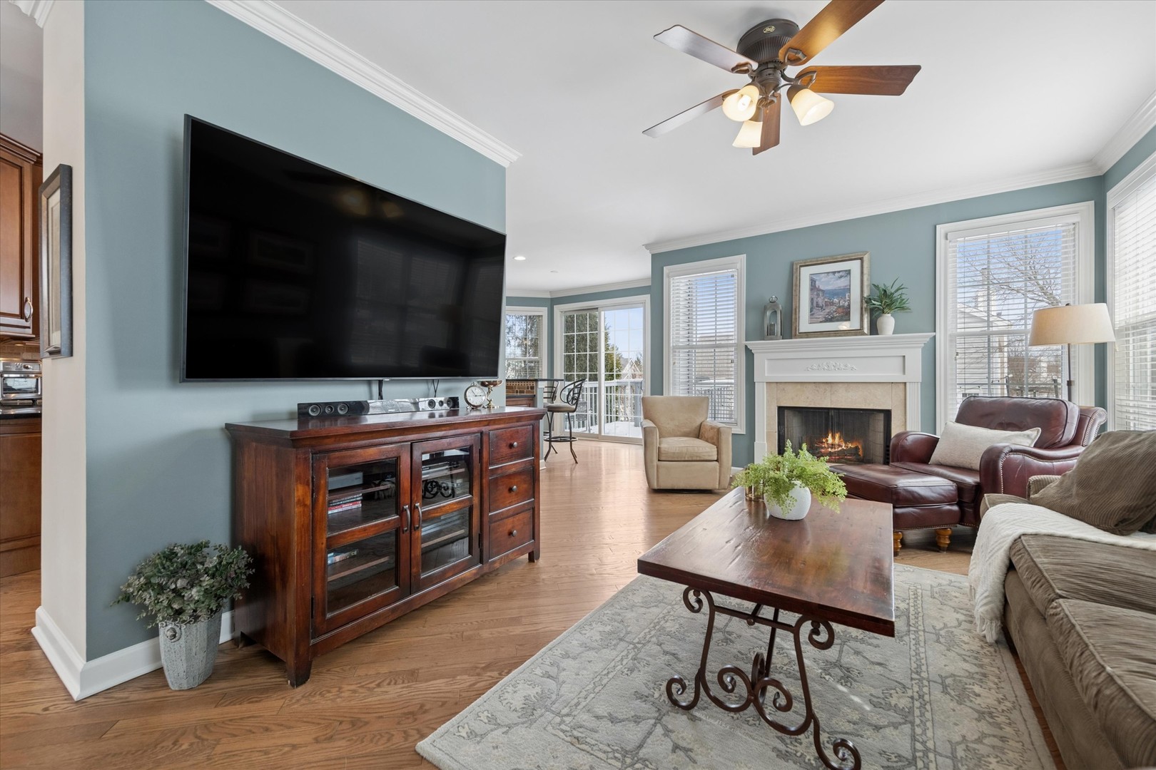 711 Foxmoor Lane, Lake Zurich, IL 60047