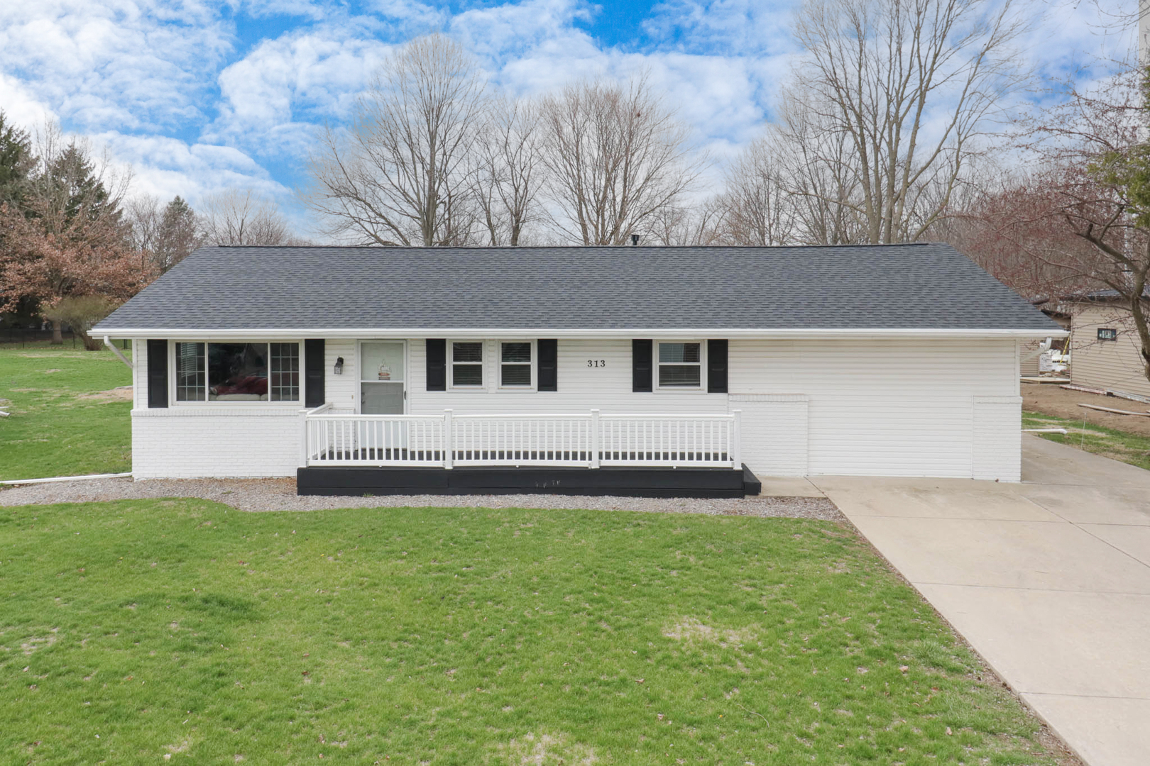 313 S School Street, Minier, IL 61759