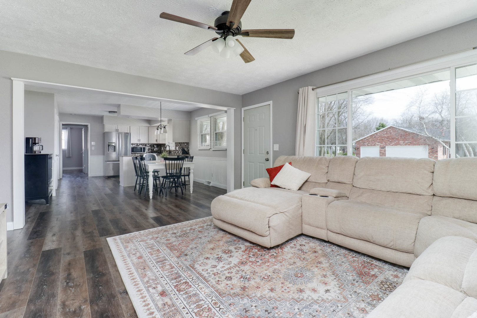 313 S School Street, Minier, IL 61759