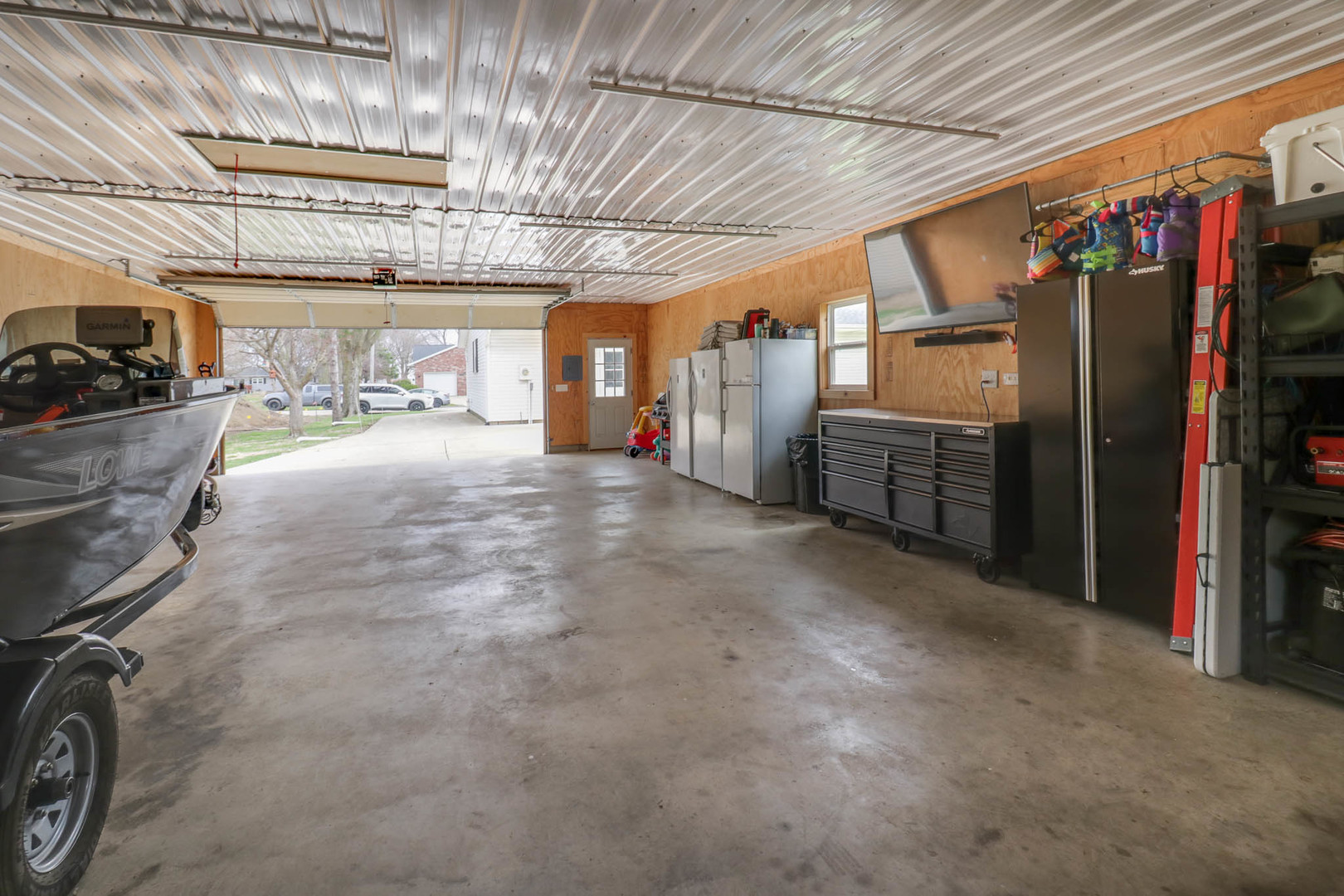 313 S School Street, Minier, IL 61759