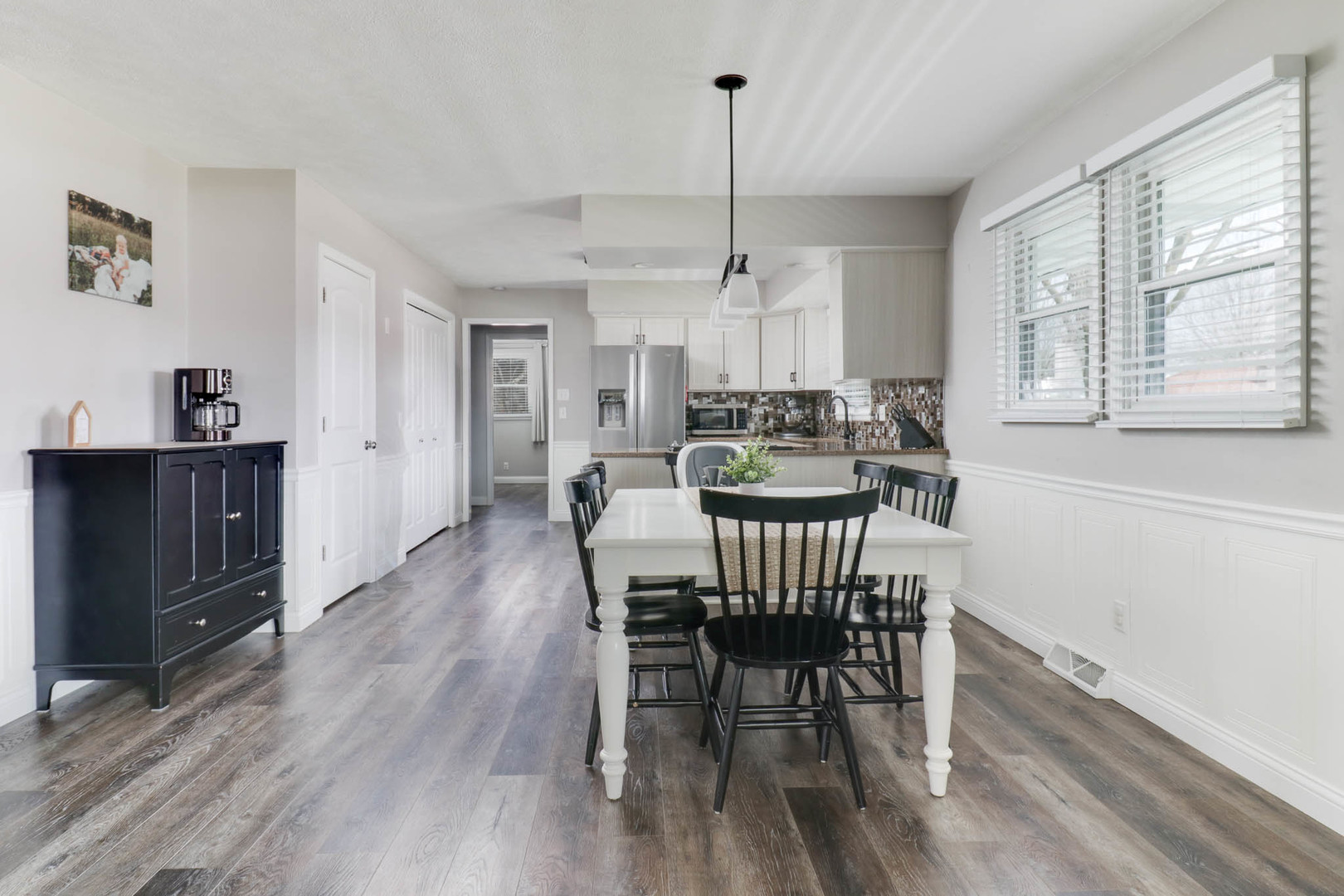 313 S School Street, Minier, IL 61759