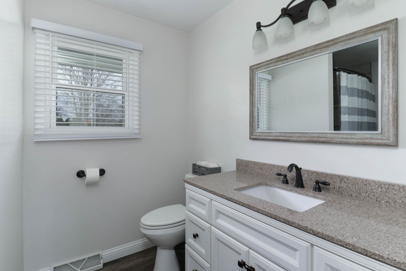 313 S School Street, Minier, IL 61759