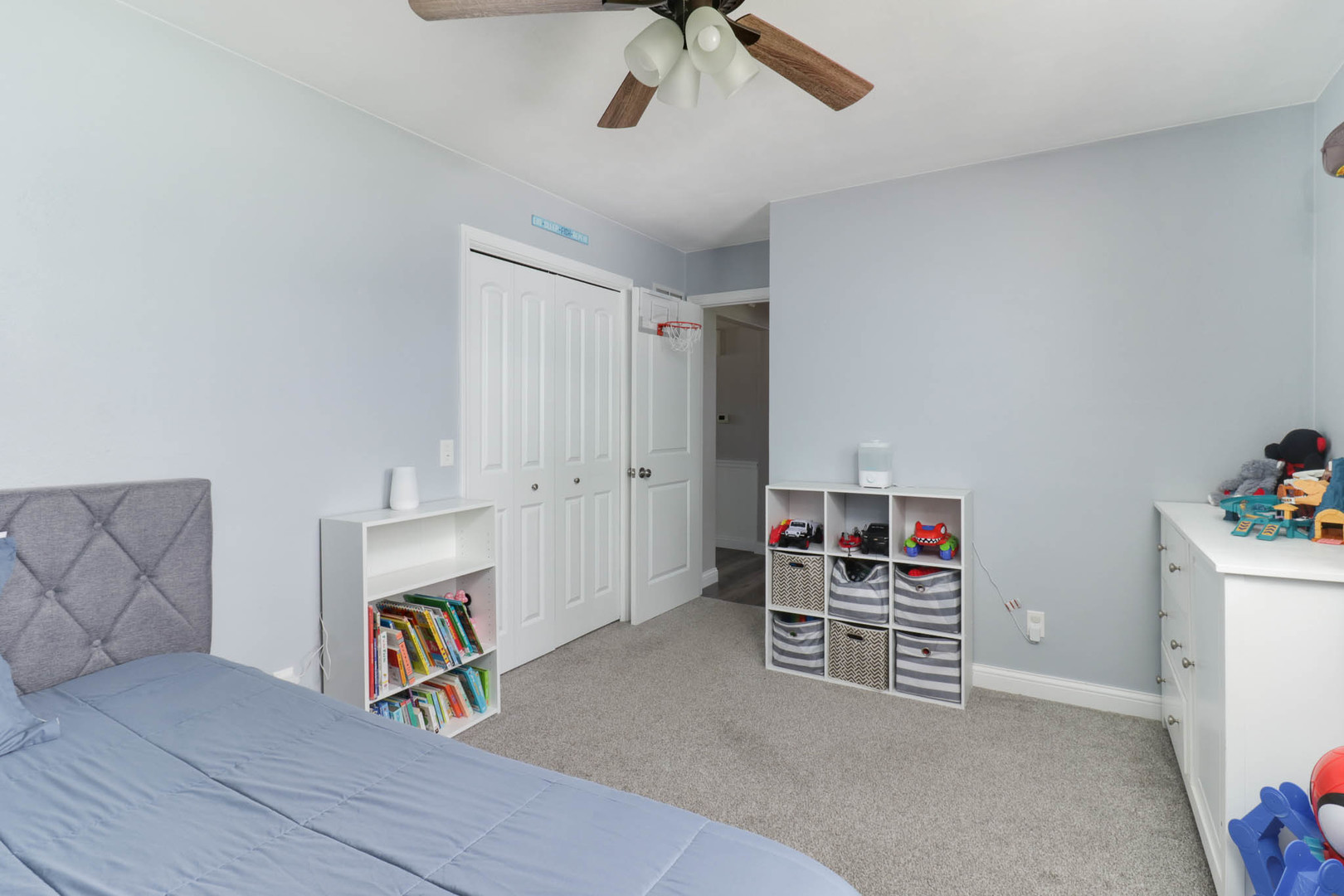 313 S School Street, Minier, IL 61759