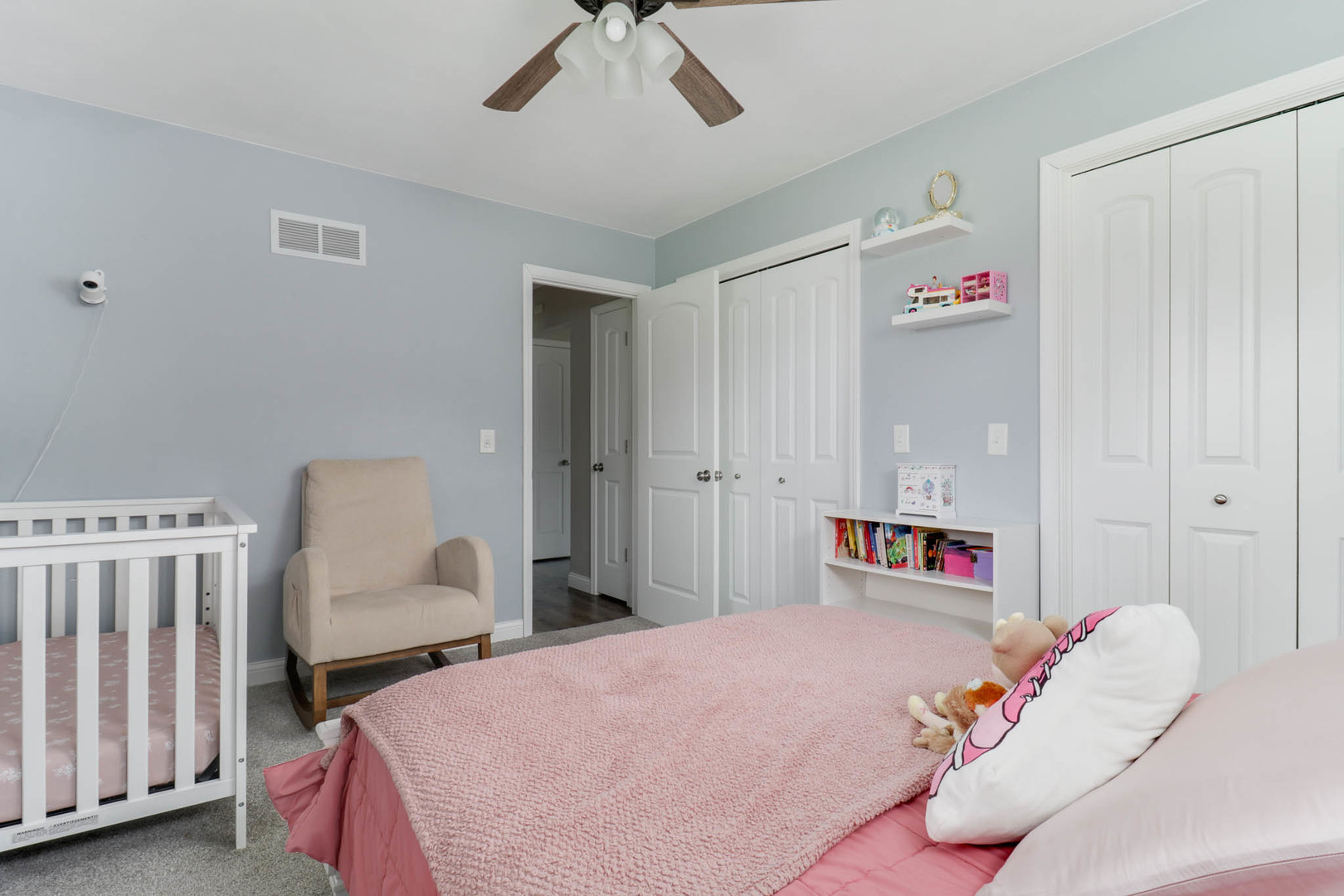 313 S School Street, Minier, IL 61759