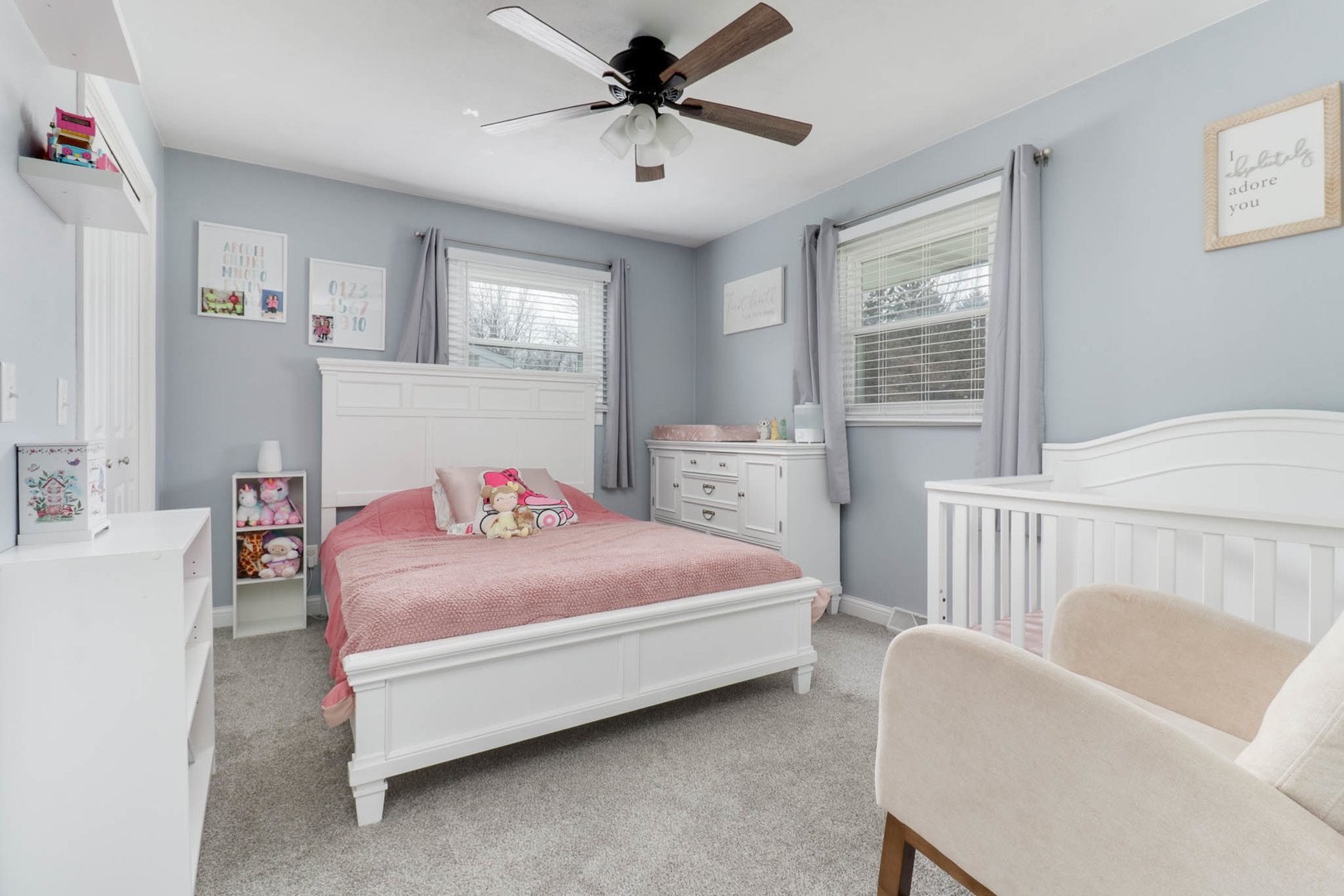 313 S School Street, Minier, IL 61759