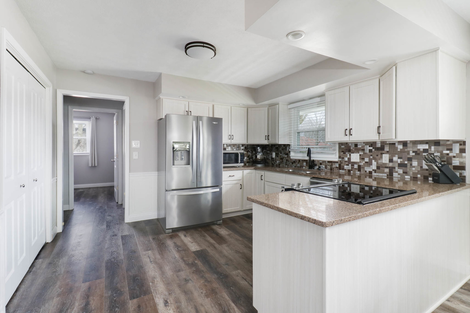 313 S School Street, Minier, IL 61759