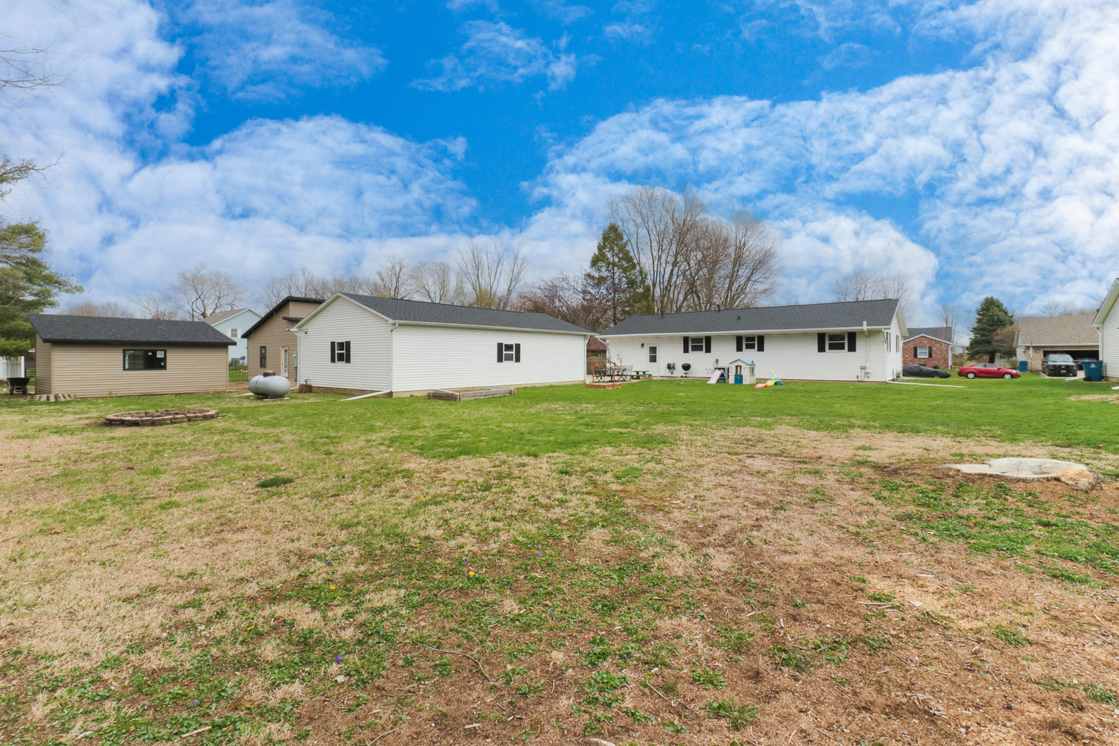 313 S School Street, Minier, IL 61759