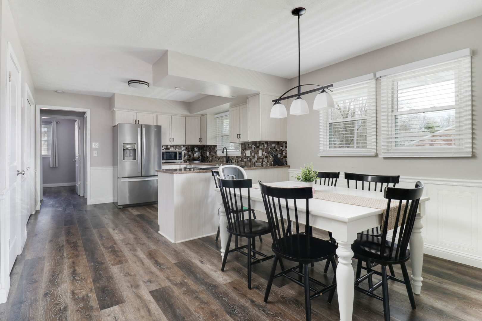 313 S School Street, Minier, IL 61759